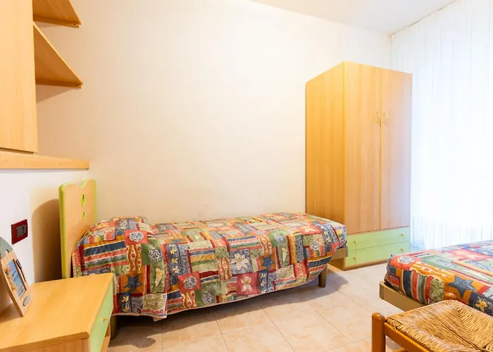 Villaggio Lido Del Sole Διαμέρισμα *