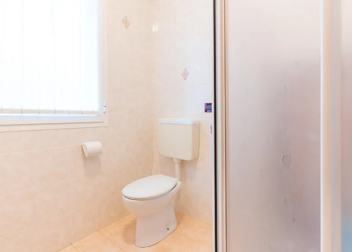 Villaggio Lido Del Sole Μπιμπιόνε