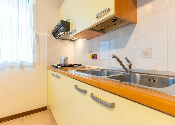 Villaggio Lido Del Sole * Бібіоне