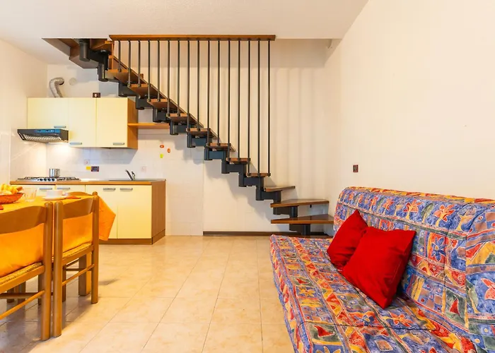 Villaggio Lido Del Sole Διαμέρισμα *