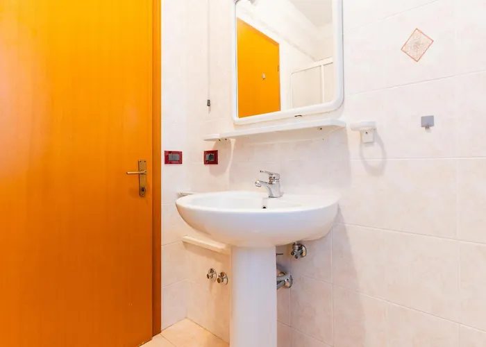 Villaggio Lido Del Sole Apartman Bibione