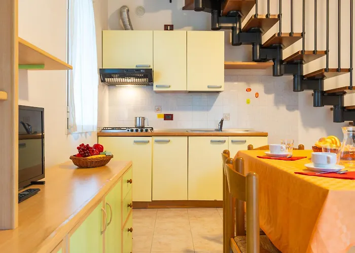 Villaggio Lido Del Sole *