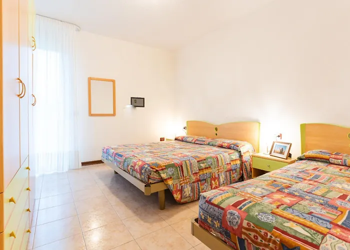 Villaggio Lido Del Sole * Μπιμπιόνε