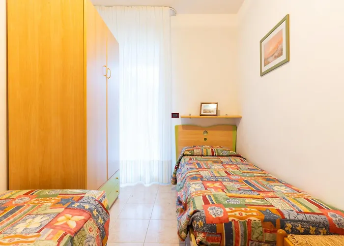 Villaggio Lido Del Sole