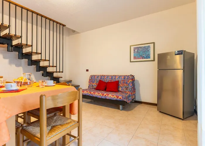 Villaggio Lido Del Sole *