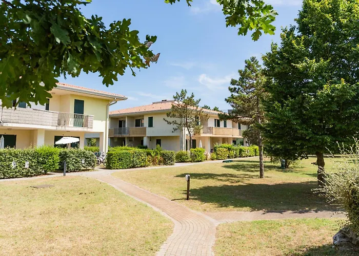 Apartman Villaggio Lido Del Sole Bibione