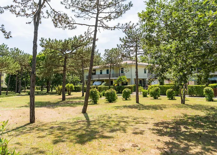 Villaggio Lido Del Sole Μπιμπιόνε