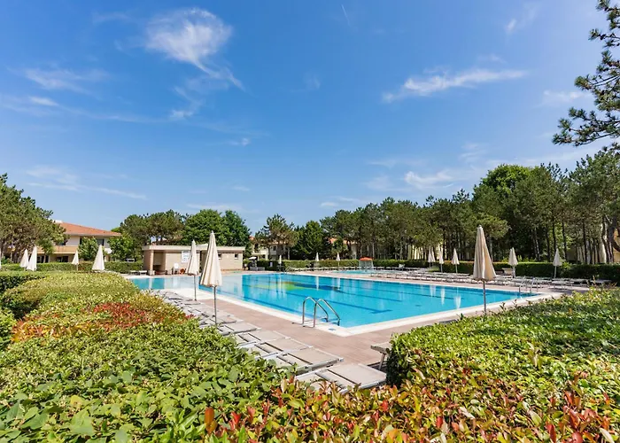 Villaggio Lido Del Sole