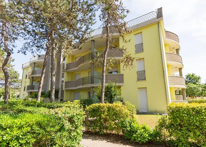 Apartman Villaggio Lido Del Sole *