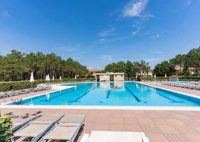 Villaggio Lido Del Sole