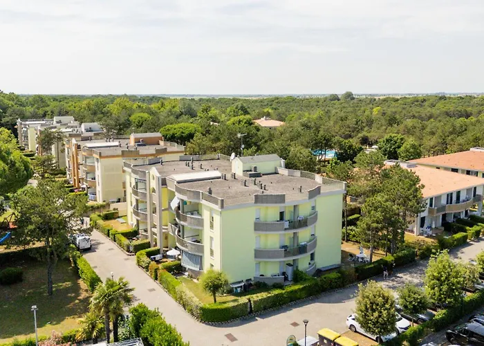 Villaggio Lido Del Sole *